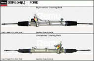 Привод DELCO REMY DSR654L