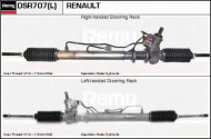 Привод DELCO REMY DSR707