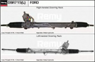 Привод DELCO REMY DSR715L