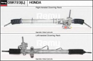 Привод DELCO REMY DSR723L