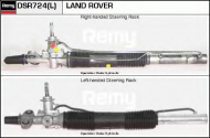 Привод DELCO REMY DSR724L