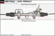 Привод DELCO REMY DSR752L