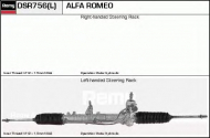 Привод DELCO REMY DSR756L