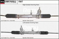Привод DELCO REMY DSR762L
