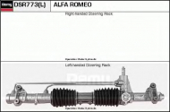 Привод DELCO REMY DSR773L
