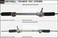 Привод DELCO REMY DSR780