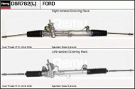 Привод DELCO REMY DSR782