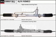 Привод DELCO REMY DSR813L