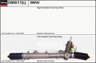 Привод DELCO REMY DSR817