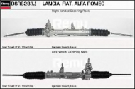 Привод DELCO REMY DSR828