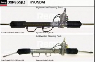 Привод DELCO REMY DSR855L