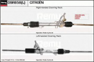Привод DELCO REMY DSR858L