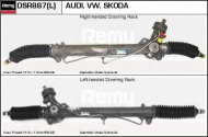 Привод DELCO REMY DSR887