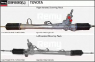 Привод DELCO REMY DSR890L