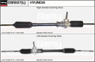 Привод DELCO REMY DSR897