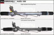 Привод DELCO REMY DSR954
