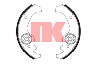 Комлект тормозных накладок NK 2723106