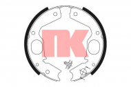 Комлект тормозных накладок NK 2730645