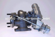 Компрессор BU 124025