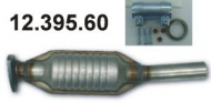 Катализатор EBERSPÄCHER 12.395.60
