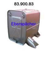 Амортизатор EBERSPÄCHER 83.900.83