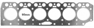 Прокладкa REINZ 61-35870-00