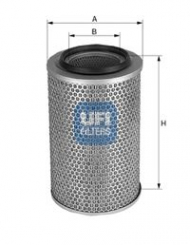 Фильтр UFI 27.280.00