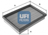 Фильтр UFI 30.908.00