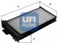 Фильтр UFI 53.104.00