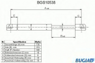 Газовая пружина BUGIAD BGS10538