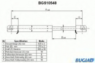 Газовая пружина BUGIAD BGS10548