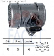 Датчик FACET 10.1264