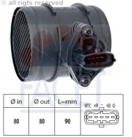 Датчик FACET 10.1300