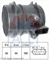 Датчик FACET 10.1499