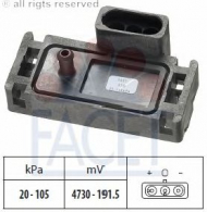 Датчик FACET 10.3007