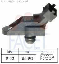 Датчик FACET 10.3014