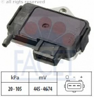 Датчик FACET 10.3015