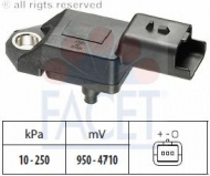 Датчик FACET 10.3034