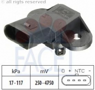 Датчик FACET 10.3072
