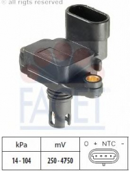 Датчик FACET 10.3085