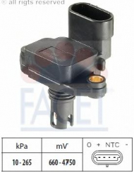 Датчик FACET 10.3089
