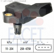 Датчик FACET 10.3112