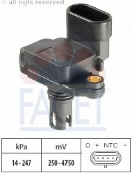 Датчик FACET 10.3125