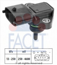 Датчик FACET 10.3131