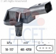Датчик FACET 10.3157