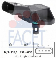 Датчик FACET 10.3226