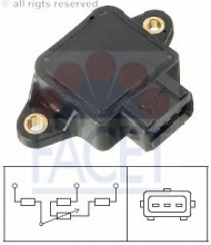 Датчик FACET 10.5002