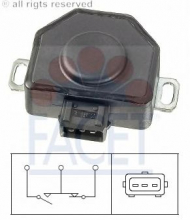 Датчик FACET 10.5078