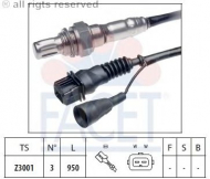 Датчик FACET 10.7026