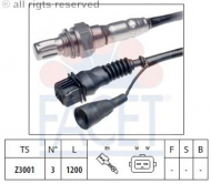 Датчик FACET 10.7028